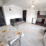 Popesti Leordeni, ap. 2 cam., mobilat si utilat, centrala proprie, loc parcare